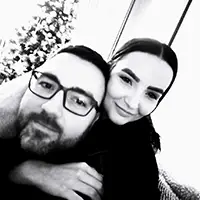 Martina a Dušan Švorecovi