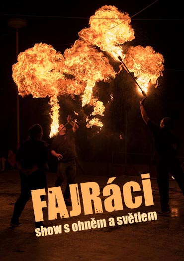 FAJRáci