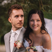 Aneta a Martin Velanovi