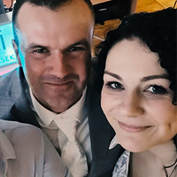 Emílie a Staňa