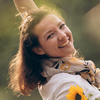 Eva Ivanov Kavková