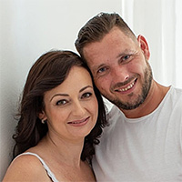 Iva+ Jiří
