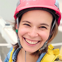 Kateřina Krásná