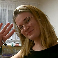 Katka a Víťa Horákovi