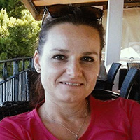 Květa Šromová