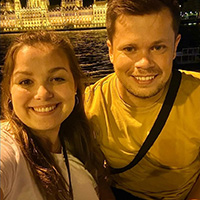 Lea a Marek Stáncovi