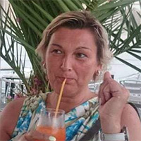 Libuše Mifková