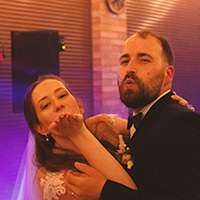 Klára a Petr
