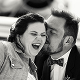 Kamila a Petr Mitášovi