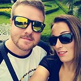 Lenka a Michal Tomečkovi