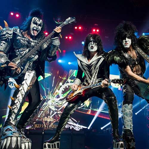 Rock & Hard Rock