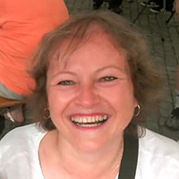 Zuzana Vávrová